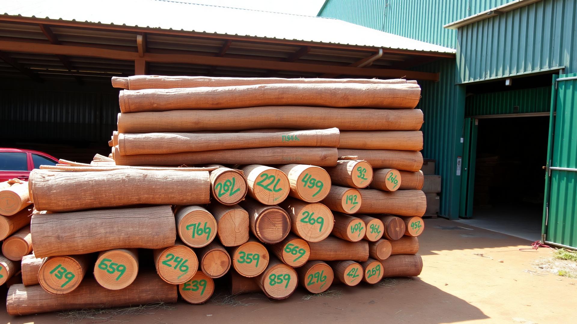 Madeira ABWIK Wood