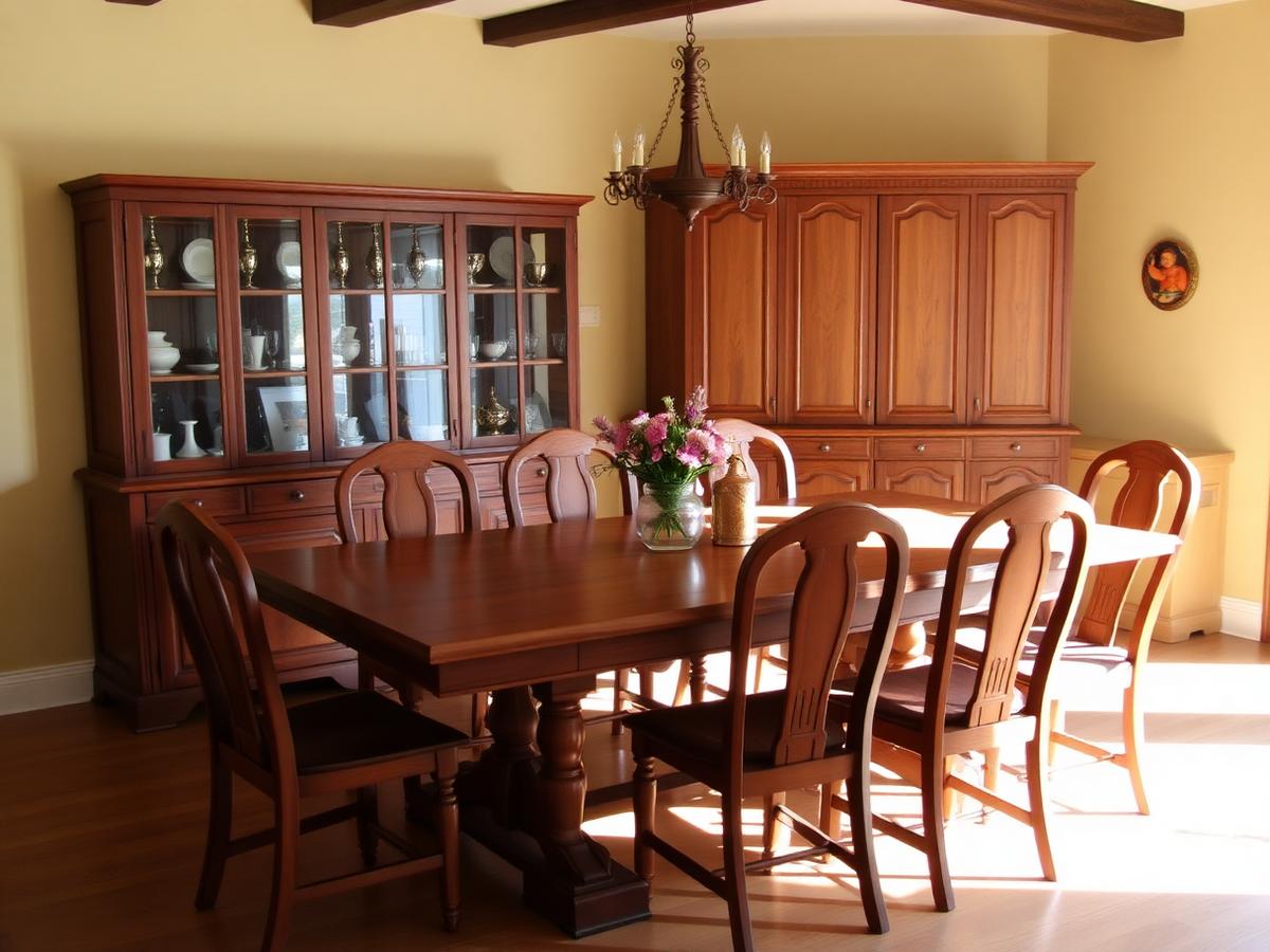 Mesa Marron