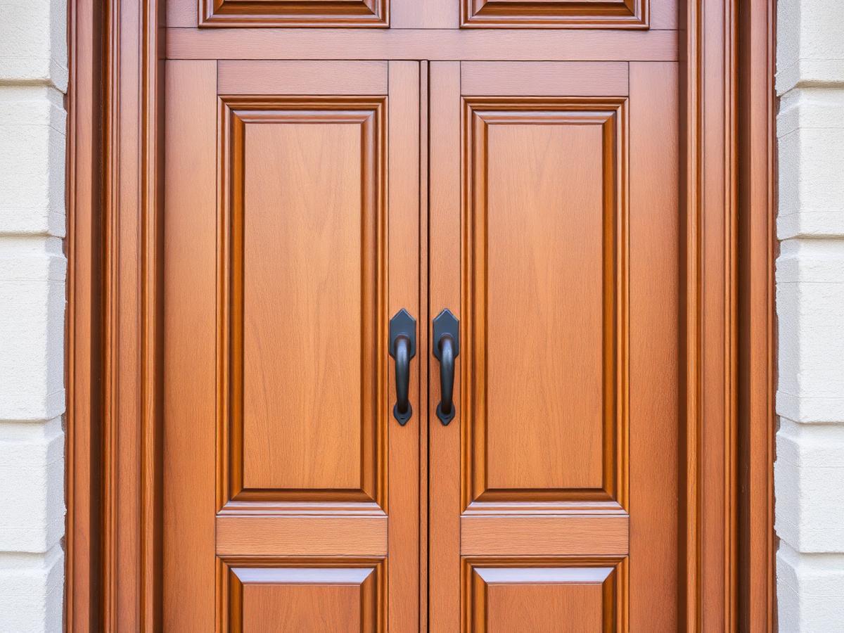 Portas
