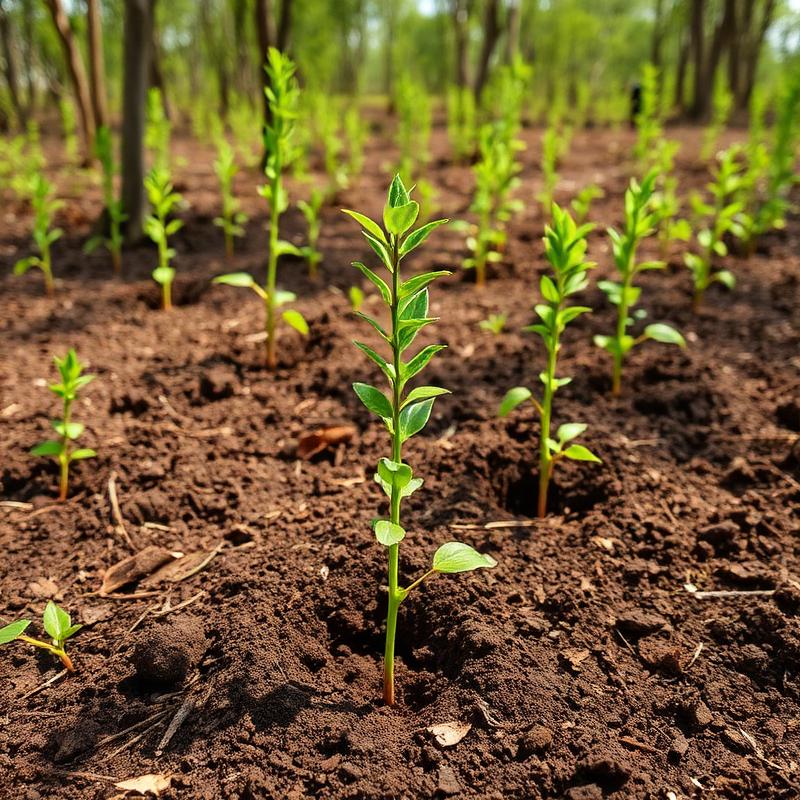Proteção do meio ambiente