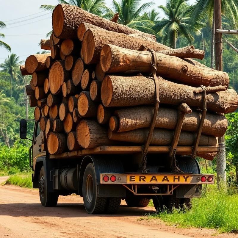 Transporte